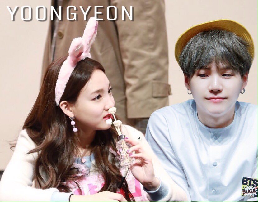 Bangtwice 💜 on Twitter "YOONGI SHIPS. What ship do you find so sweet