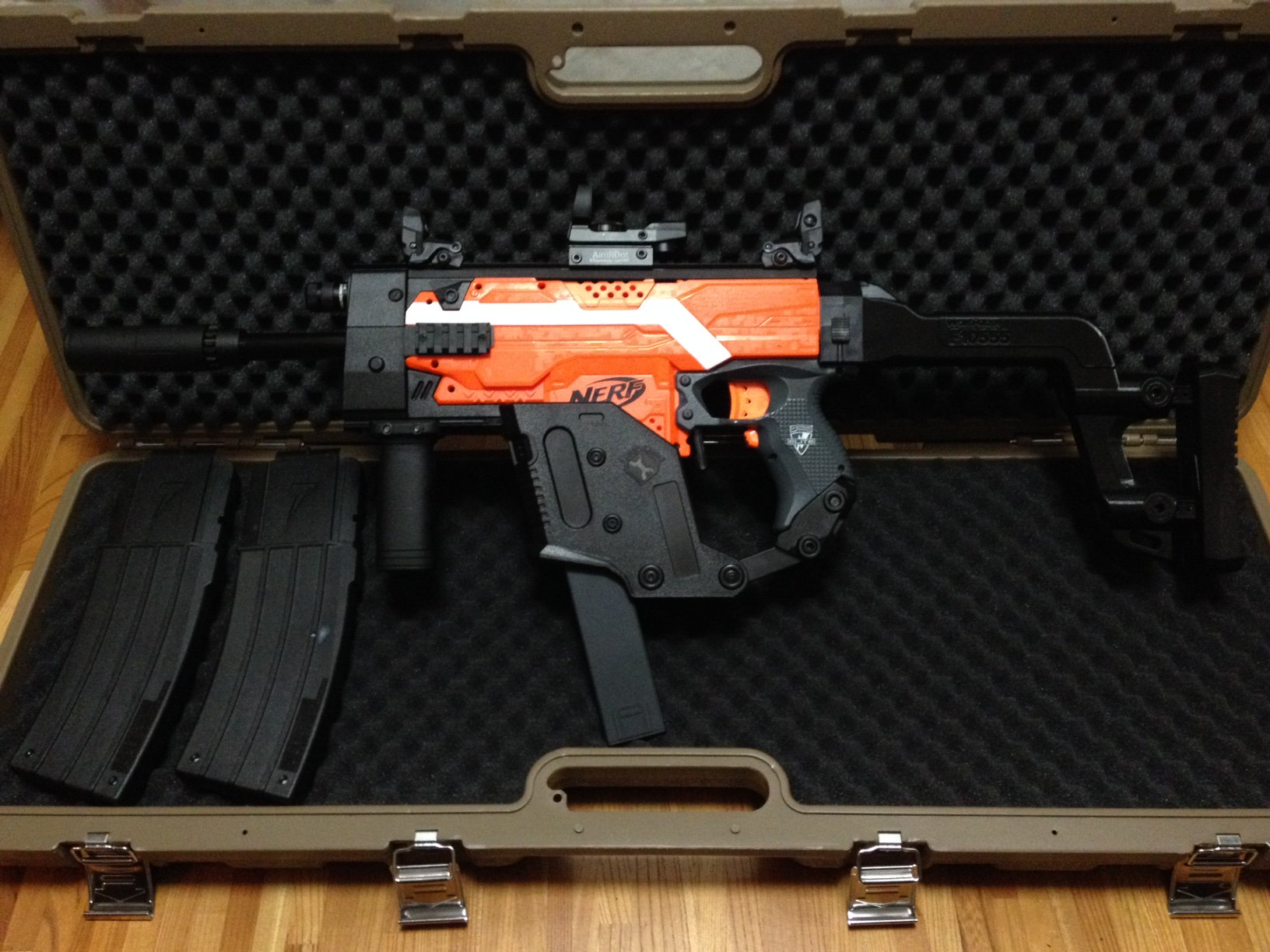 NERF（ナーフ）ブラスター情報局 on X: 