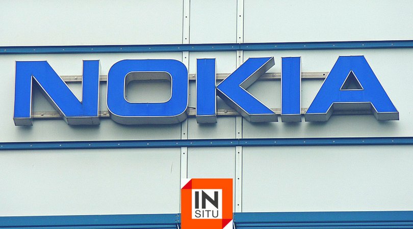 ¿Sabías que la mayoría de los móviles más vendidos en la historia son marca Nokia? j.mp/2oTvCZo #InSituChile #Nokia #Chile