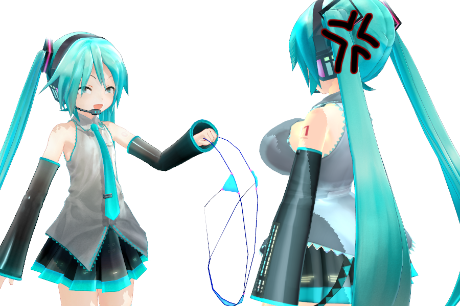 むるたん あっぴぃずp Twitterissa 初音ミクを貼るとミク廃がrtしてくれる あっぴぃ じゃあこれ着ようか あぴ姉 しばくわよ むるたん あっぴぃずp Twitterissa 初音ミクを貼るとミク廃がrtしてくれる あっぴぃ じゃあこれ着ようか あぴ姉 しばくわよ