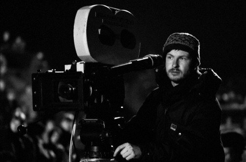 Happy birthday, Lars von Trier! 