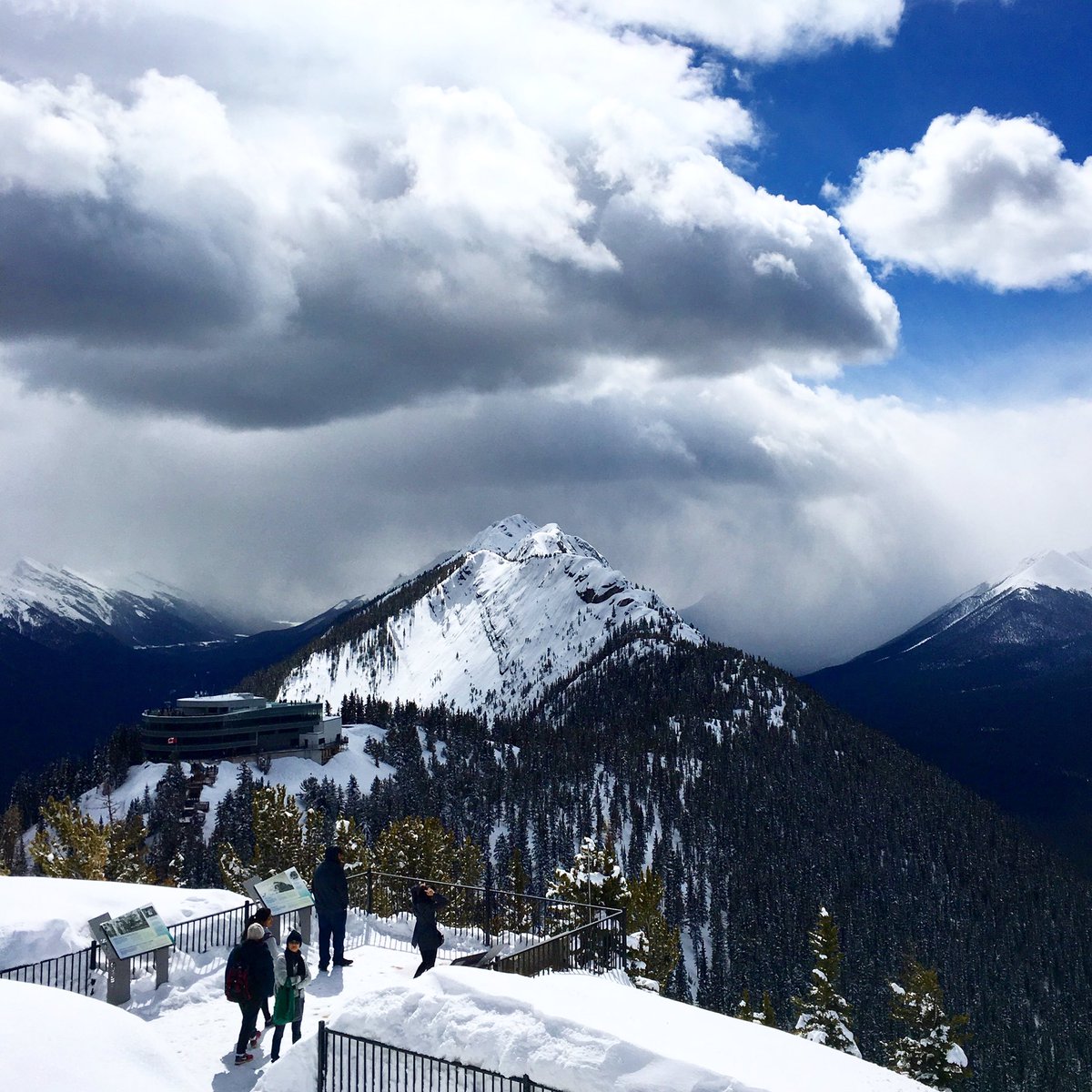 BevanJake's tweet image. Climbed Mt Everest, maybe not quite but it felt like it! 🏔