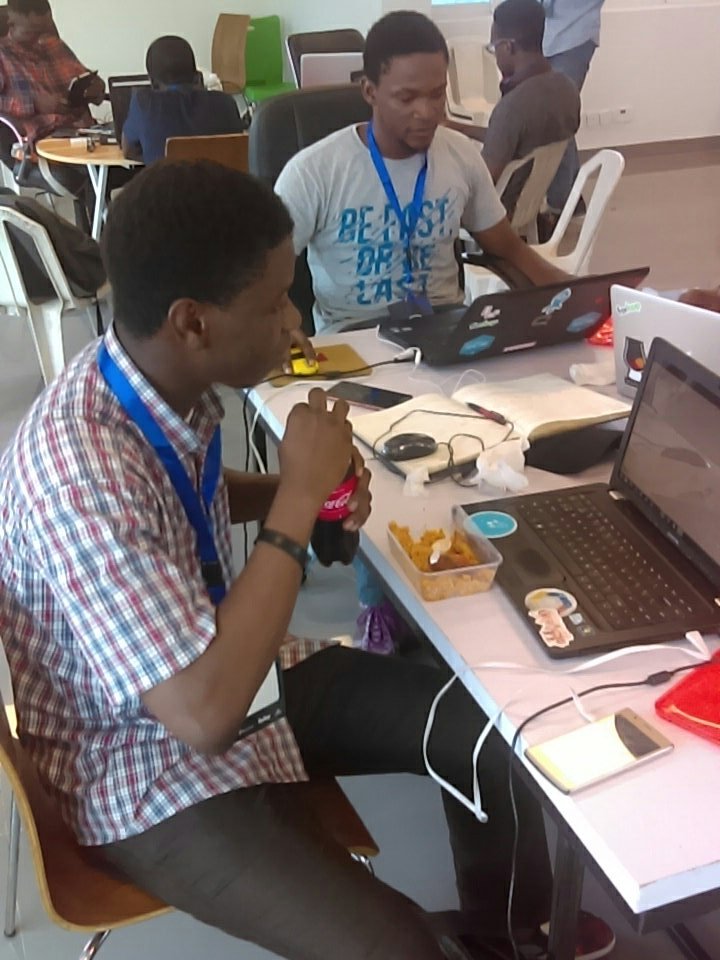 deeloc4ever's tweet image. @spaceappsng #techknight #and_you_can_help_fight_fires that&apos;s what we do