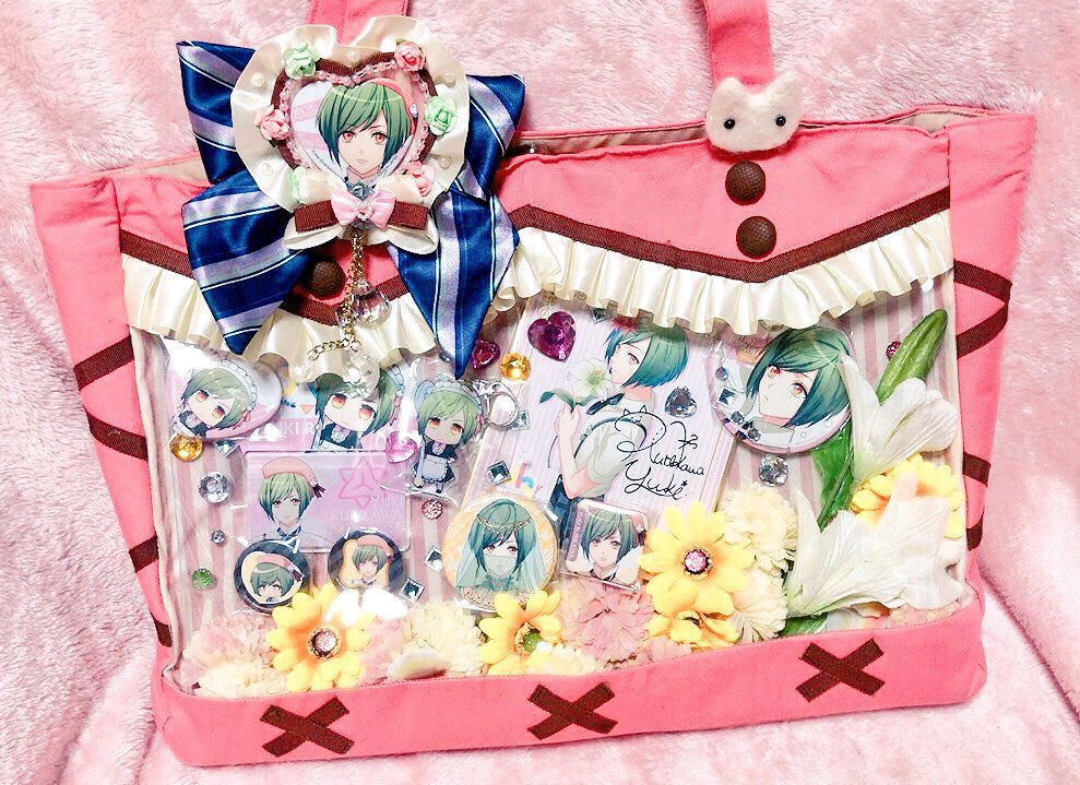大沢瑠璃乃 1stライブ缶バッジ70個 A3痛バ用 Amazon.co.jp: 痛バッグシート 痛バ デコレーション 推し活 57mm