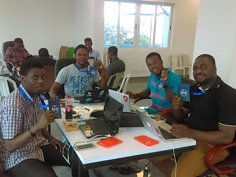 deeloc4ever's tweet image. @spaceappsng #techknight #and_you_can_help_fight_fires that&apos;s what we do