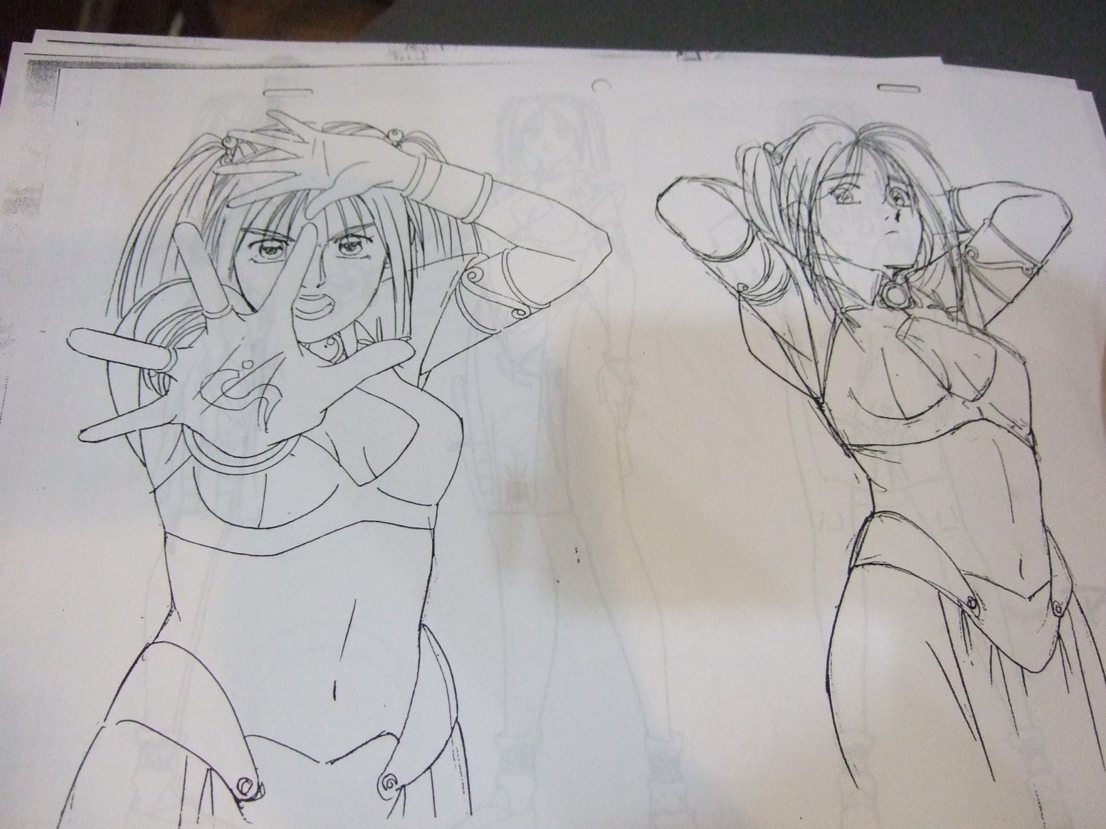 VGDensetsu - now on Patreon @vgdensetsu on Twitter: 
