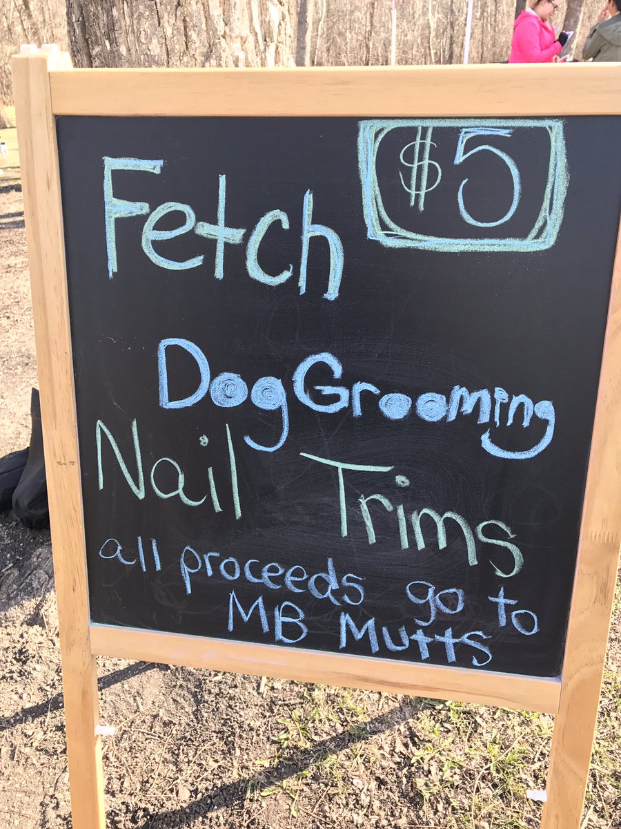 ThePetBlogLady's tweet image. @Fetch510 Thank you so much for your help to support @ManitobaMutts #winnipeg