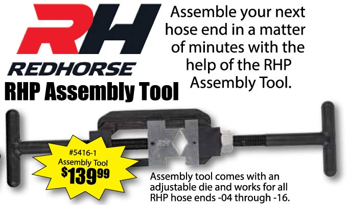 bit.ly/2nibBLX
#Redhorse #RHP #Assembly #Tool #Redhorse #RHPAssemblyTool 
#AssemblyTool #AAPerformance #AADiscount