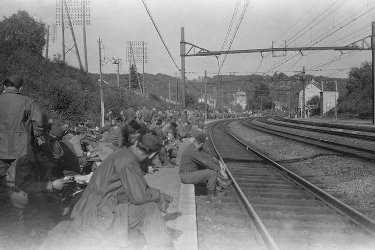 Media Tweets by Historical Pics (@VeryOldPics) | Twitter