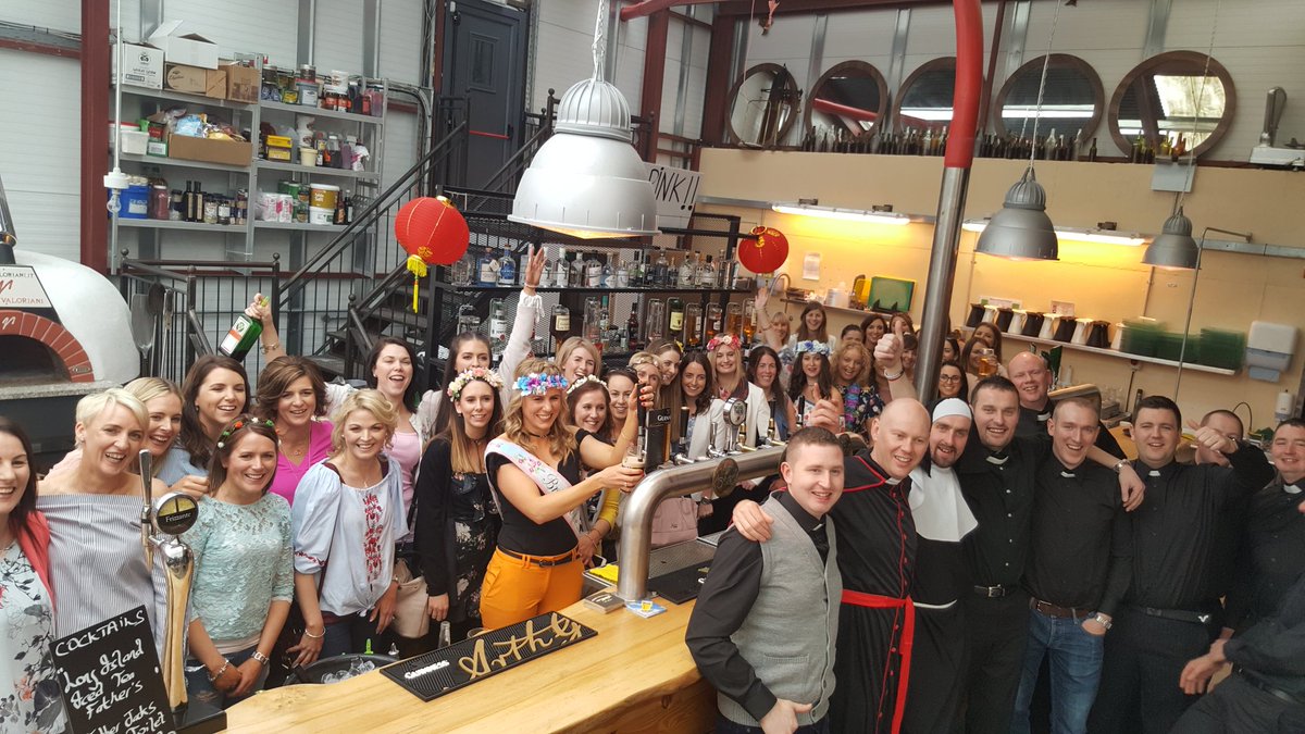 Kierans Kitchen On Twitter Father Ted Festival 2017 At The Burren Storehouse Lisdoonvarna What A Wknd So Far