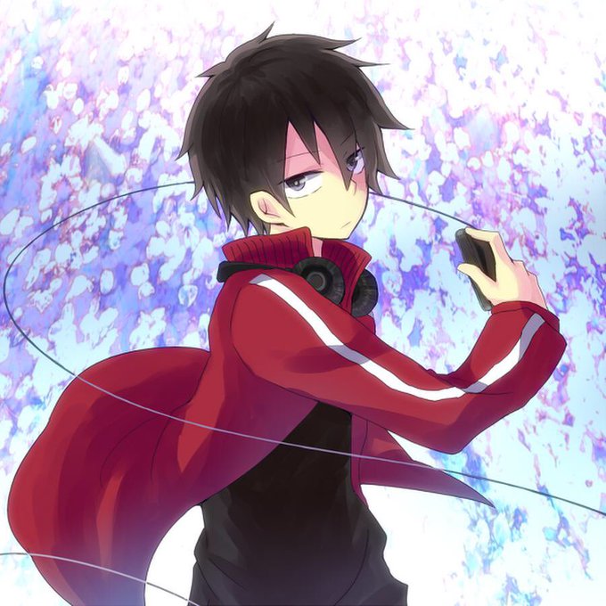 如月シンタロー生誕祭17のtwitterイラスト検索結果