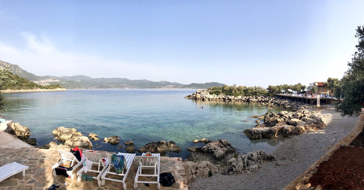 Book Blanca Beach Hotel In Kas Hotels Com