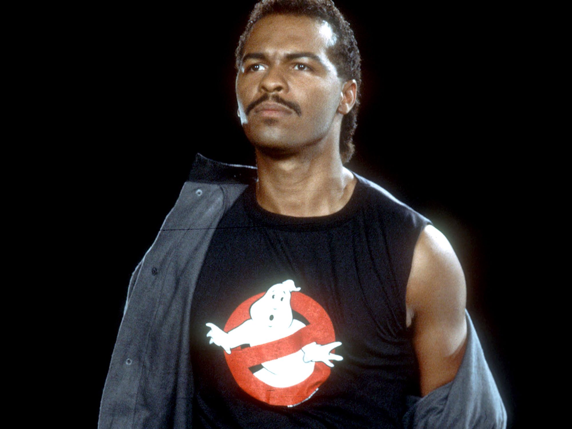 Happy Birthday, Ray Parker Jr.   