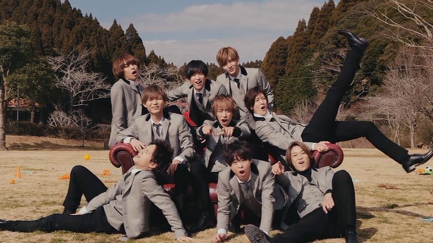 𝐏𝐮𝐫𝐮ˎˊ Hey Say Jump部があったらマジで入りたい人rt そのためだけに部活行く人ーrt Jumpに会いたい人rt 共感してくれる人rt Heysayjump 𝐏𝐮𝐫𝐮ˎˊ Hey Say Jump部があったらマジで入りたい人rt そのためだけに部活行く人ーrt Jumpに会いたい人rt 共感してくれる人rt Heysayjump