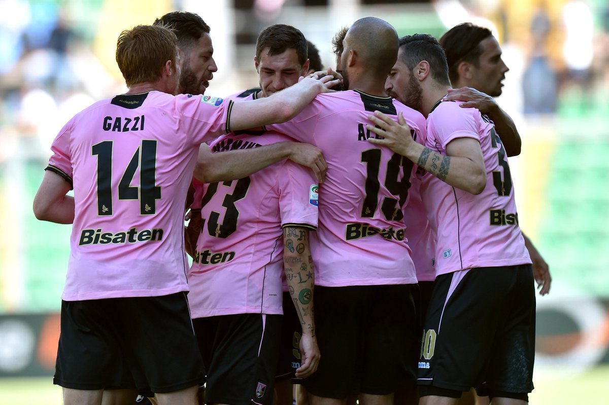 #PalermoFiorentina 2-0, il racconto del match goo.gl/r2K4PR