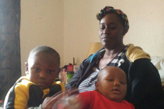 Please support my GoFundMe campaign: https://t.co/BW5Bh0nQih @gofundme https://t.co/k4eyNDD69T<a href="/tag/phatty"class="tags"><span>&#35;phatty</span></a>