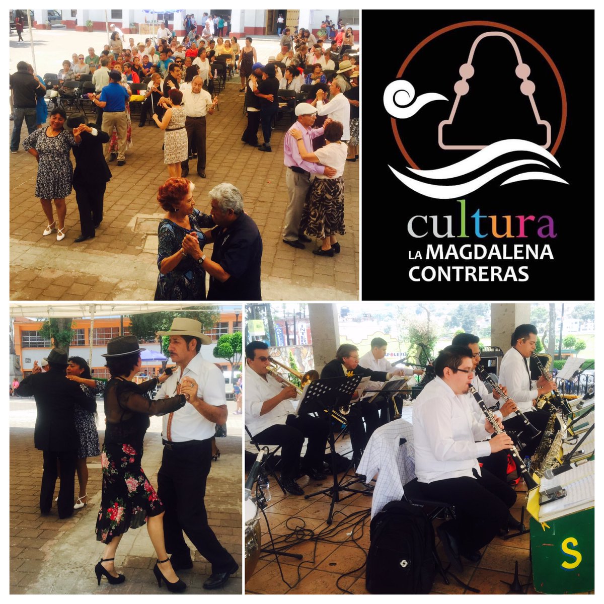 Cultura M Contreras tweet media