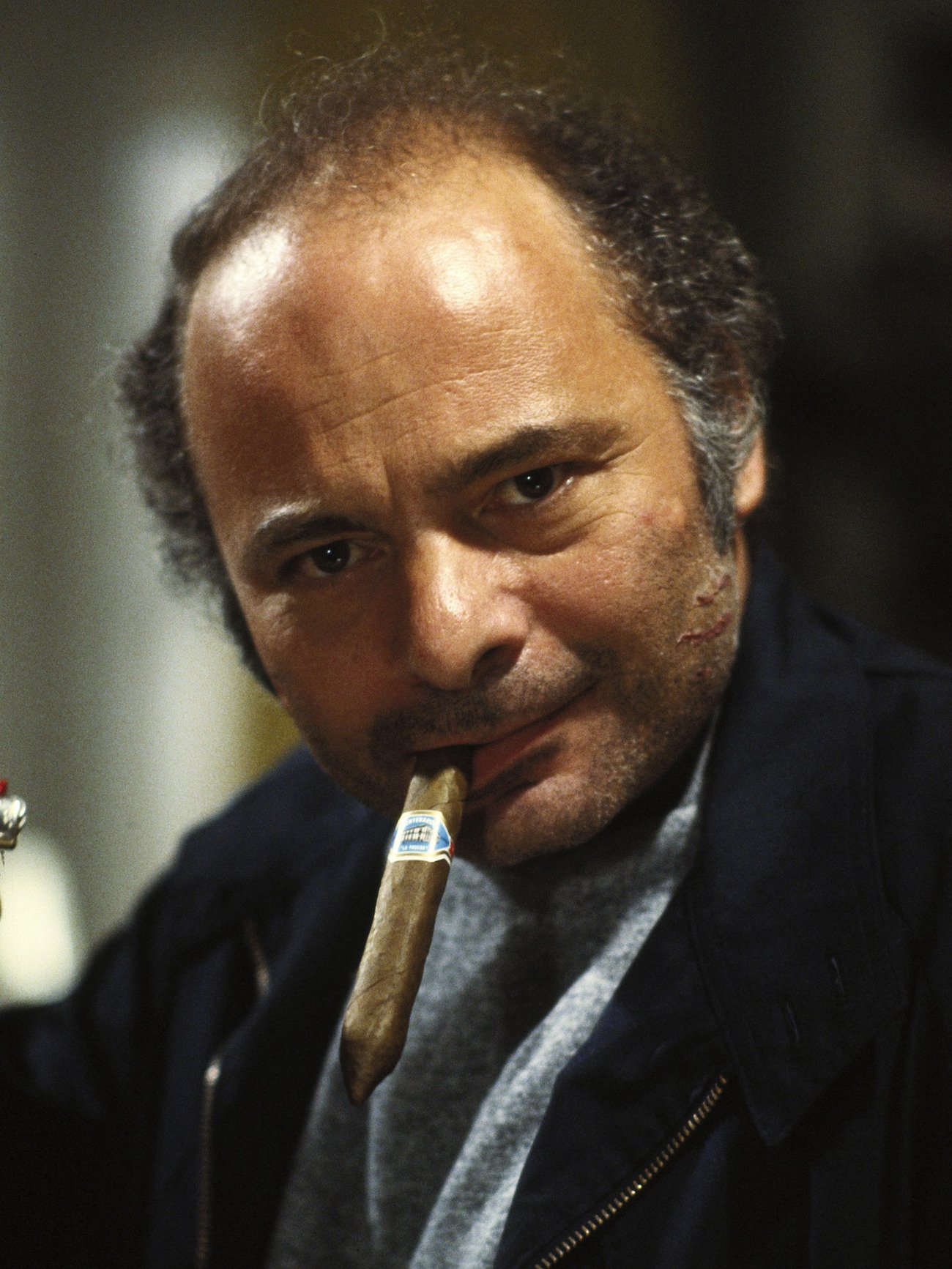 Happy birthday, Burt Young 