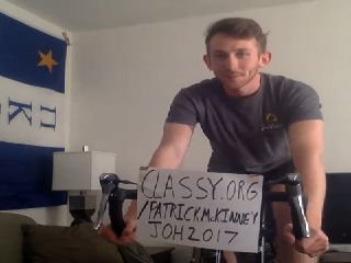 🔴 LIVE PatrickMcKinney_59966 on @YouNow - Come out and catch the live stream! younow.com/PatrickMcKinne…