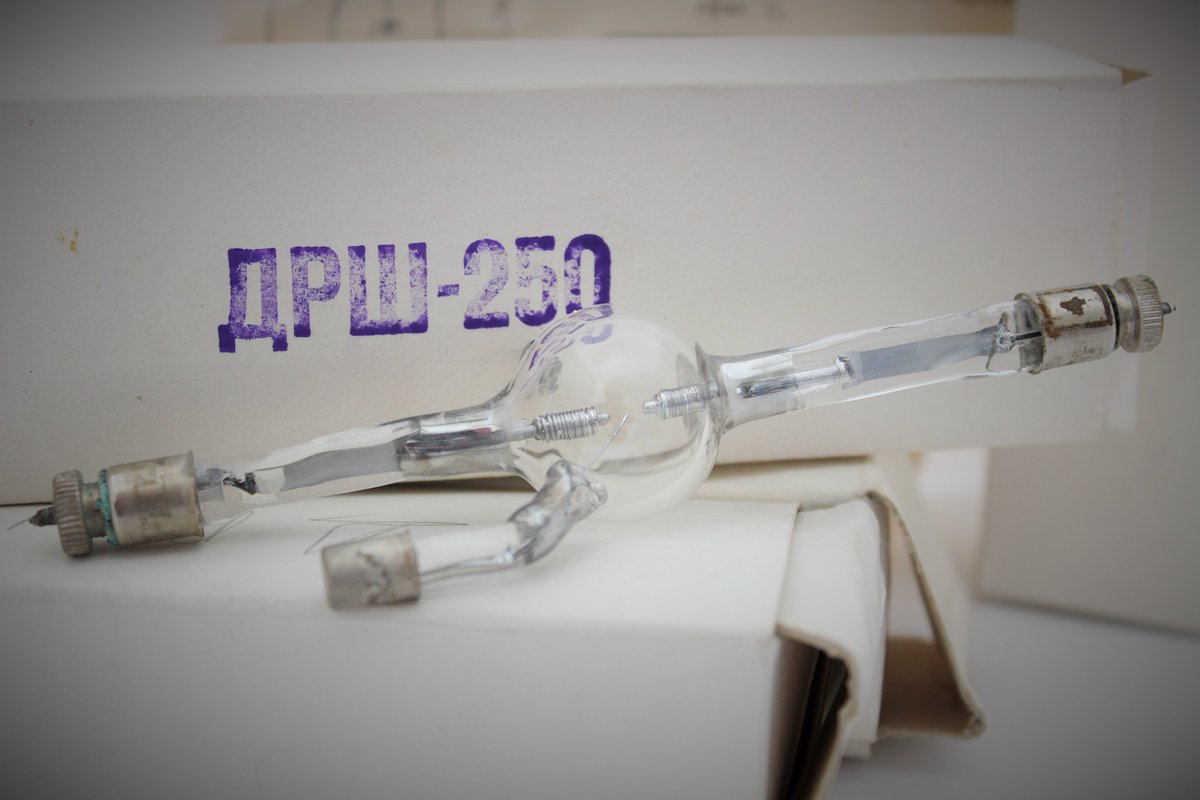 Мэлз фотон схема