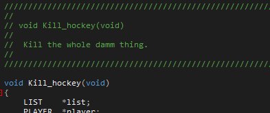Uncompiled source code exists in a handful of N64 ROMs! bit.ly/2pkzGog
