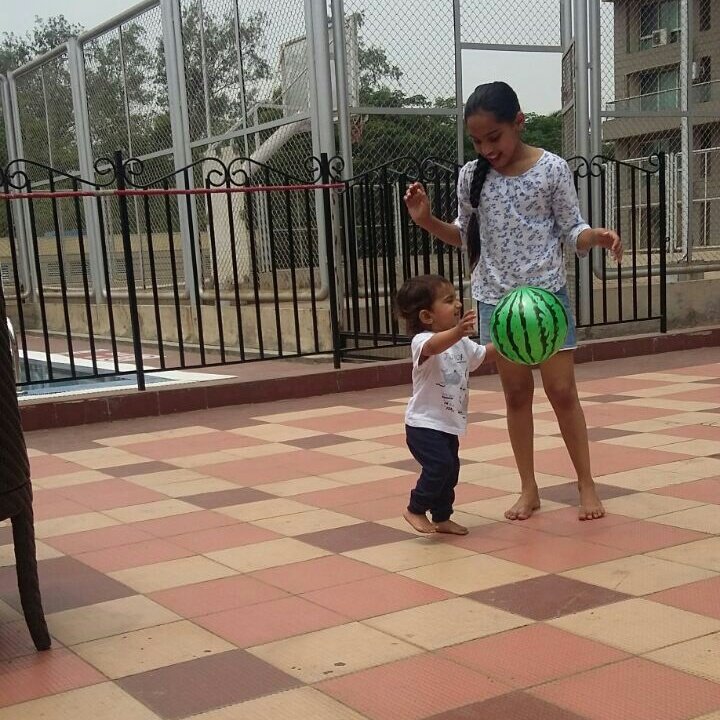 #NewProfilePic