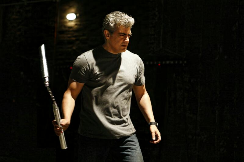  Happy birthday my dear Thala the one and only king maker Ajith Kumar   