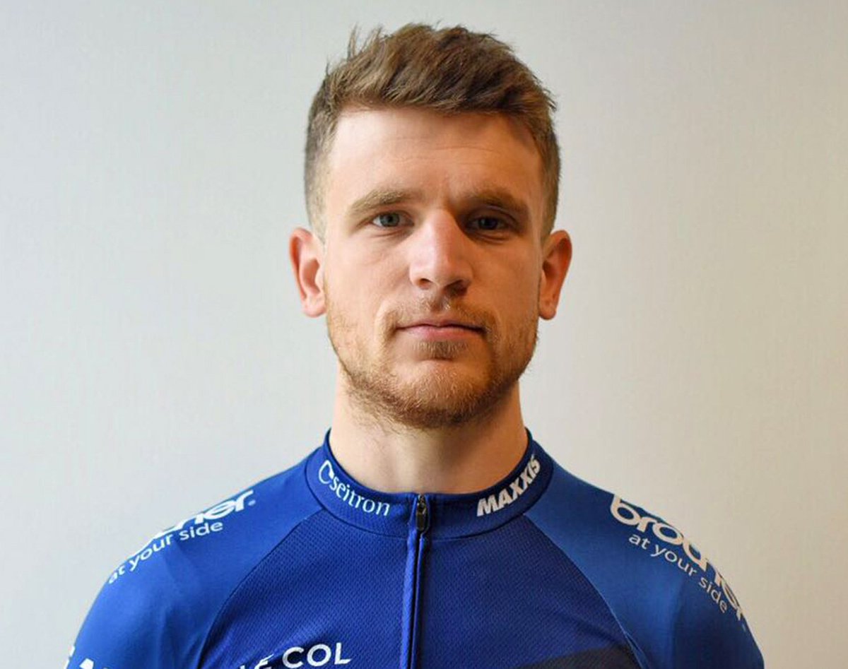 RT to vote for @BIKEChnlCanyon rider <a href="/dextergardias/">Dexter Gardias</a> to win the <a href="/DimensionData/">DD</a> Digital Jersey! #TDYvote