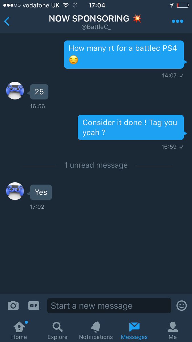 IIm_Complexed's tweet image. Can I get 25 retweets please guys! @ItsTeamExtreme @BattleC_