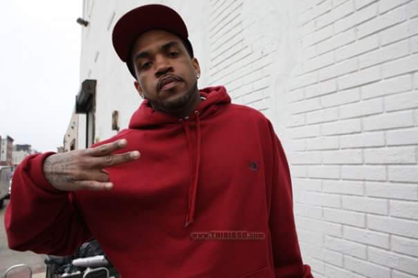 Happy 34th birthday to Lloyd Banks     