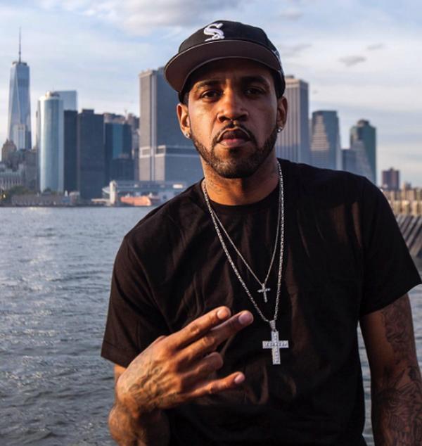 Happy Birthday Lloyd Banks!  