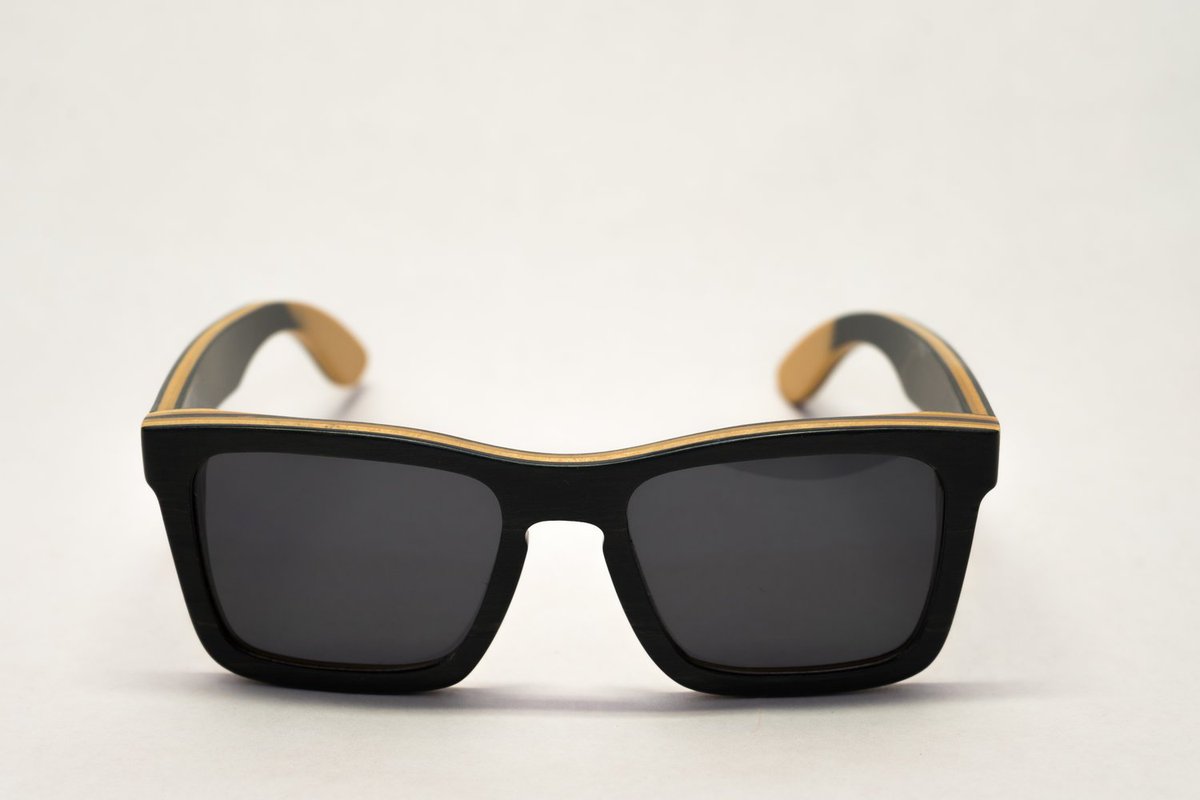 ShadyTreeTeam's tweet image. 5 Trees are planted for every pair sold. We use recycled skateboards, bamboo, and other premium hardwoods in our glasses. Visit us for more!