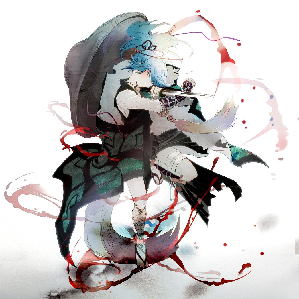 刀剣乱舞 刀を構える小夜左文字 刀剣速報 刀剣乱舞まとめブログ 刀剣乱舞 刀を構える小夜左文字 刀剣速報 刀剣乱舞まとめブログ
