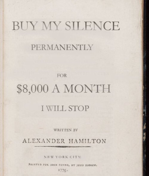 Dank Hamilton Memes (@Hamilton_Memes_) | Twitter