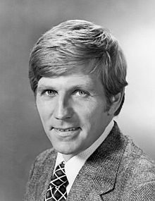 Happy 79th birthday, Gary Collins!  