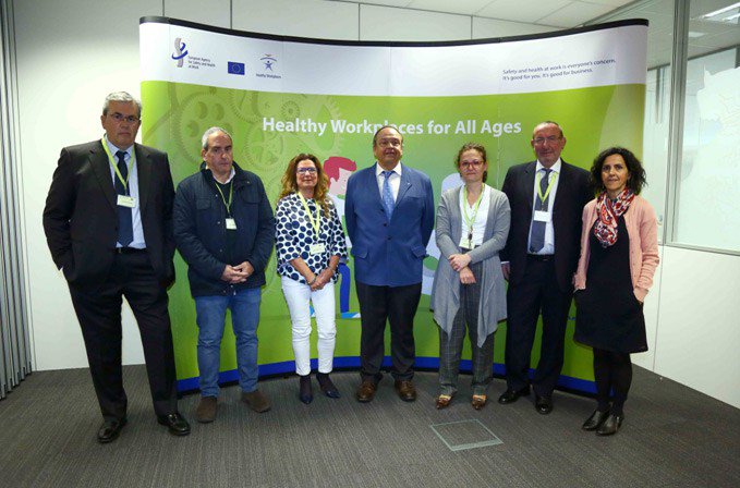 prevencionar's tweet image. Día mundial de la seguridad y la salud en el trabajo prevencionar.com/2017/04/30/dia…