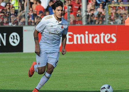 Video: Crotone vs AC Milan Video: Crotone vs AC Milan