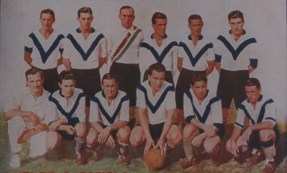 El Fortín de Vélez on Twitter: "UN DÍA COMO HOY.... pero de 1933 ...