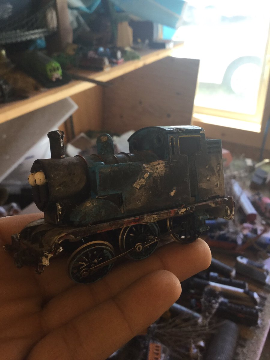 steelworks thomas