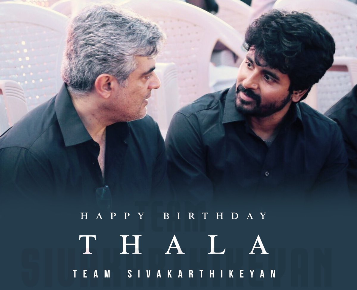 Team Sivakarthikeyan on Twitter: 