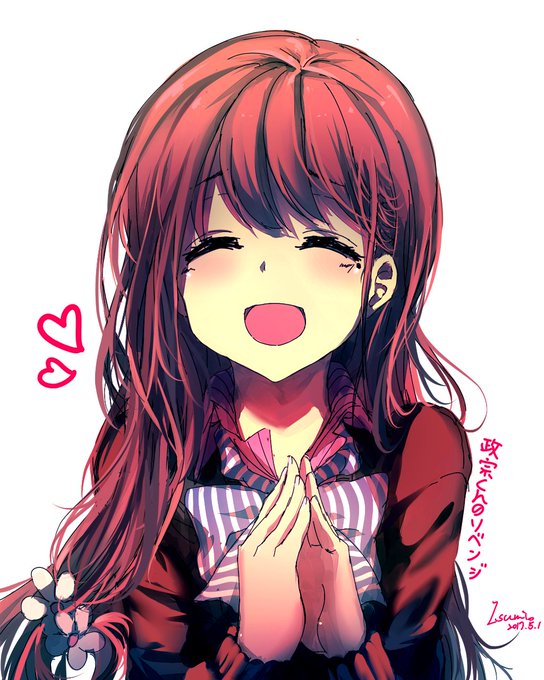 政宗くんのリベンジのtwitterイラスト検索結果 古い順 政宗くんのリベンジのtwitterイラスト検索結果 古い順