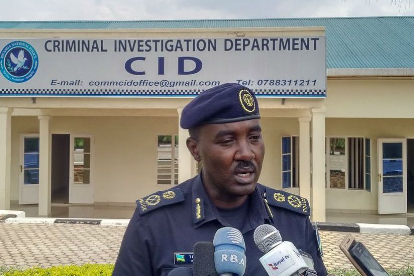 jeanepomuscene's tweet photo. Police arrest 4 suspects in murder of Kicukiro businesswoman https://t.co/j6vndnEd3N by #NewTimesRwanda via @c0nvey https://t.co/PDT8lTfdxh