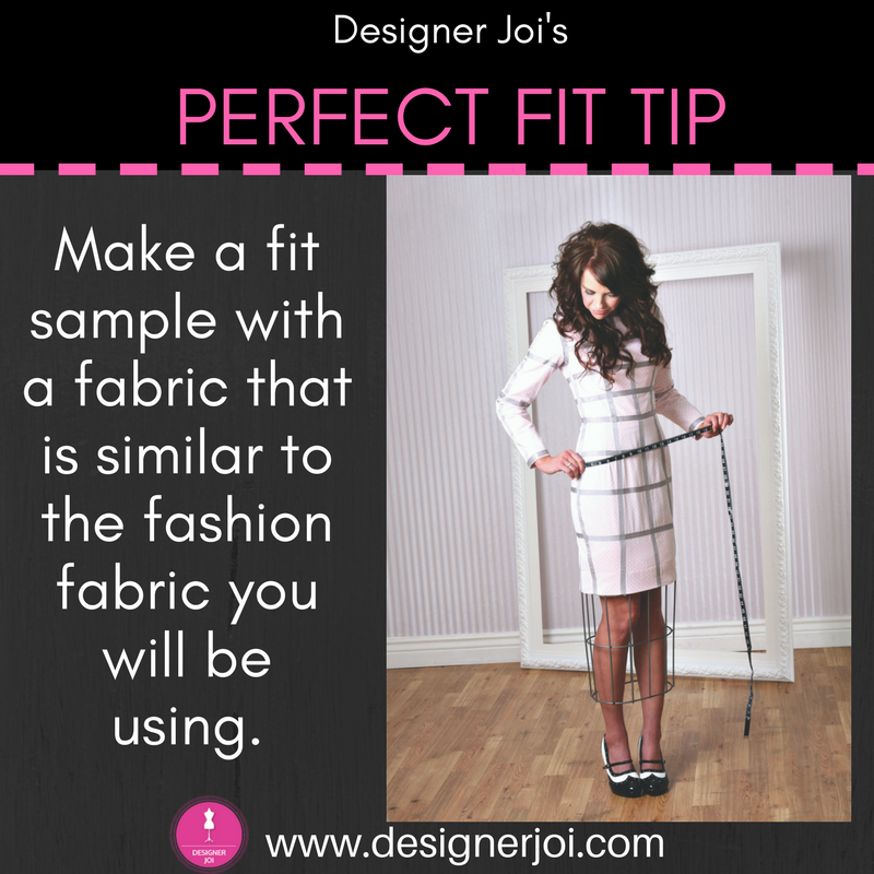Designerjoi's tweet image. Designer Joi's Perfect Fit Tip
#designerjoi #perfectfit #fashion #design #fitting #perfectfitmonth