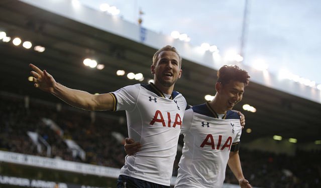 spursstatman's tweet image. Tottenham are now guaranteed to finish above Arsenal in the Premier League this season. 

Happy St. Woolwich Day