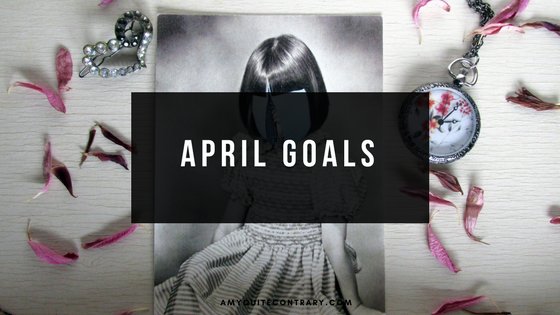My April Goals✨
buff.ly/2oJIvJB #lbloggers #thegirlgang <a href="/RTbloggersgang/">Rtbloggergang</a> <a href="/BloggersInTheUK/">Bloggers In The UK</a>