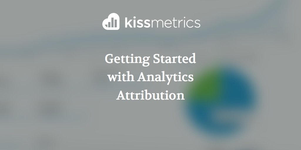 ReputationsBiz's tweet image. Getting Started with Analytics Attribution
blog.kissmetrics.com/getting-starte… #analytics #marketing #cro #conversionrate #attribution #roi