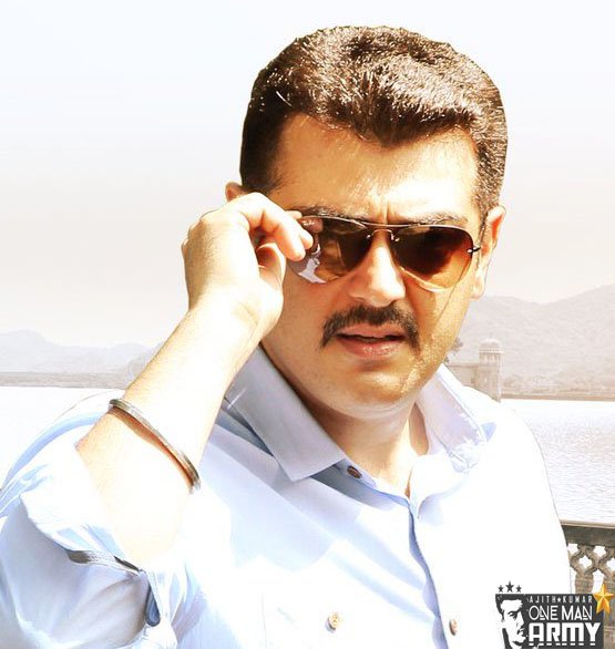 Very veryvery HAPPY BIRTHDAY THALA (ajith kumar) SIR........ God bless you sir,. thala Thala head....... 