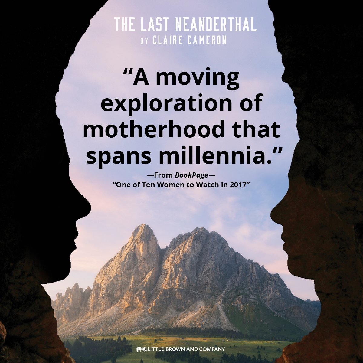 littlebrown's tweet photo. For #MothersDay, a gift for your #booknerd #mama: https://t.co/EAfxSEdirJ @clairecameron https://t.co/z0hZdSLHTC