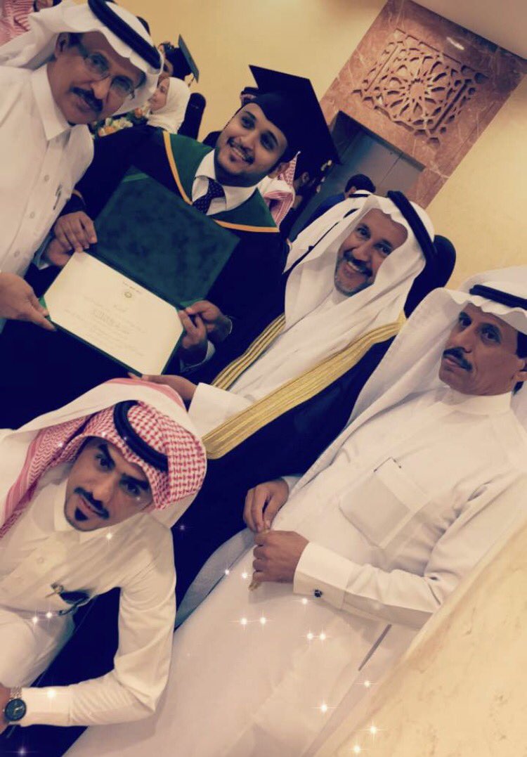 DrAlsnaidi's tweet image. الحمدلله❤️
#Class2017