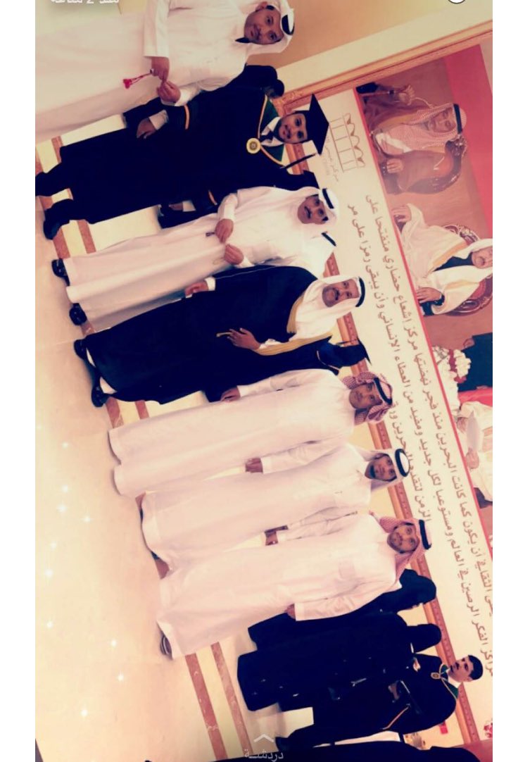 DrAlsnaidi's tweet image. الحمدلله❤️
#Class2017